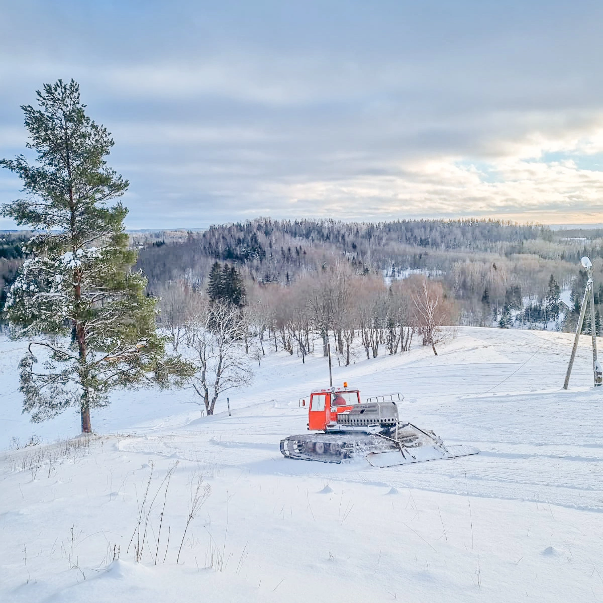 Ķauķu kalns gallery image 4