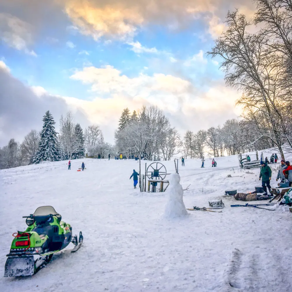 Ķauķu kalns gallery image 3